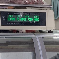 Ample Food Market