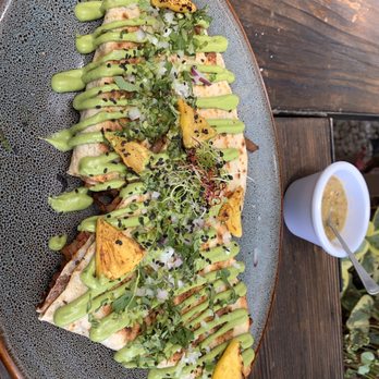 Veguisima - Gringo - Vegan Near Me - Ciudad de México, DIF Veguisima - Gringo - Vegan Near Me - Ciudad de México, DIF