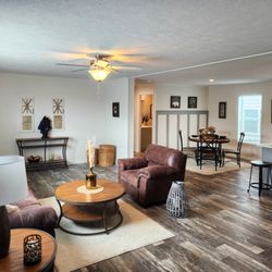Champion Homes Center