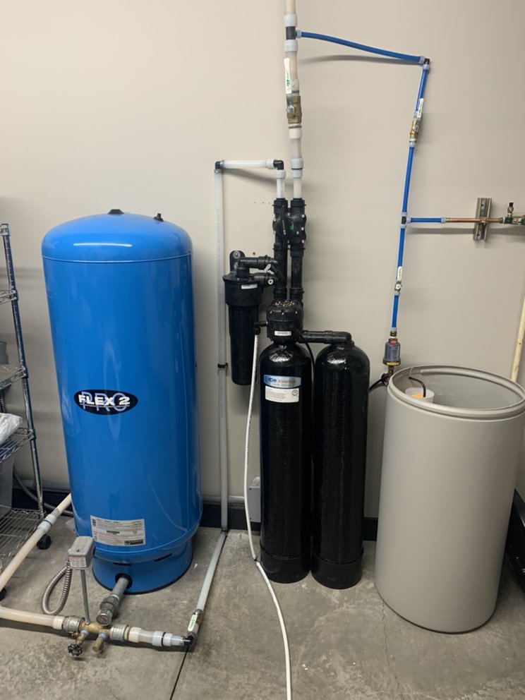 Slide of Central Oregon Plumbing Service