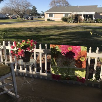Castle Vista Senior Duplex Community - Retirement Homes Near Me - Atwater, California