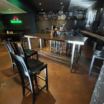 ABS Facility Solutions - Bar cleaning services. - Office Cleaning Near Me ABS Facility Solutions - Bar cleaning services. - Office Cleaning Near Me