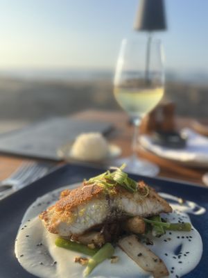 Residents' Beach House by null