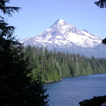 Lost Lake Resort & Campgrounds - Lost Lake with Mt Hood in the background. - Campgrounds Near Me - Hood River, Oregon Lost Lake Resort & Campgrounds - Lost Lake with Mt Hood in the background. - Campgrounds Near Me - Hood River, Oregon