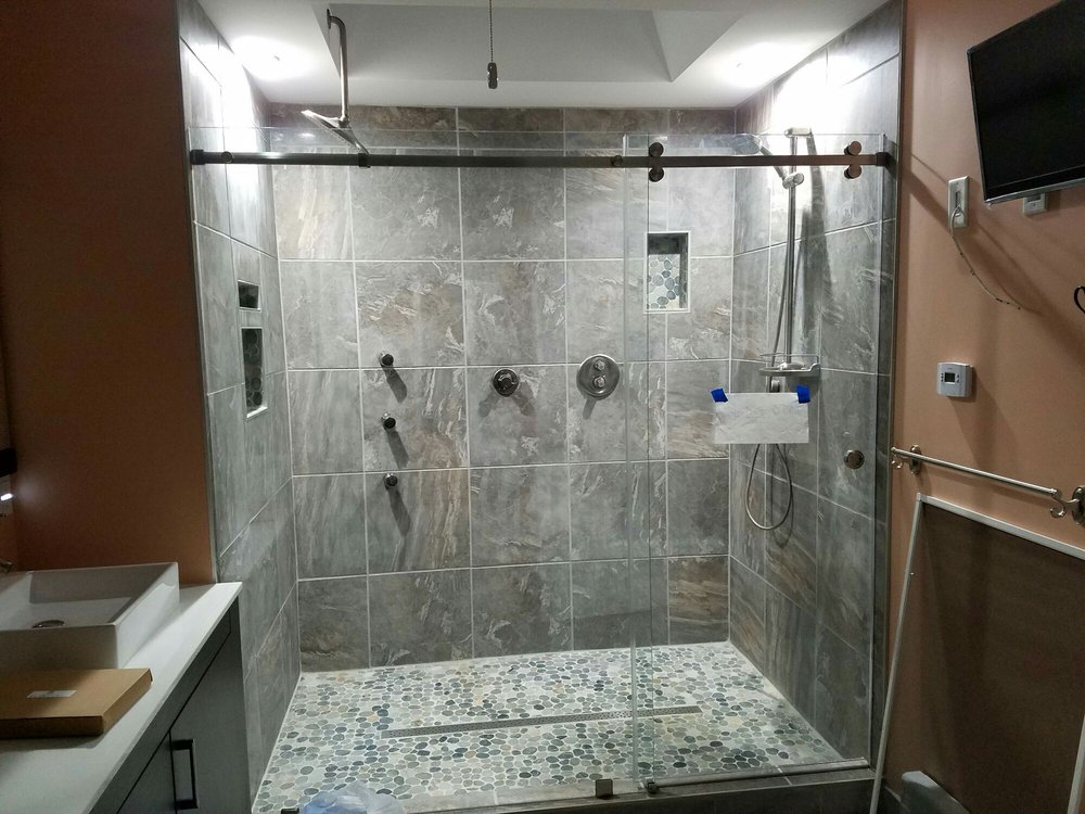 Slide of Aquality Plumbing & Heating