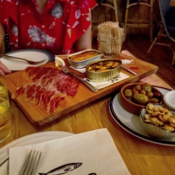 JarrBar - Great food and ambiance. Service was appropriate and considerate. - Cocktail Bars Near Me - Seattle, Washington