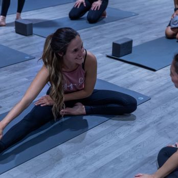 YogaSix Potomac - Yoga Near Me - Potomac, Maryland YogaSix Potomac - Yoga Near Me - Potomac, Maryland