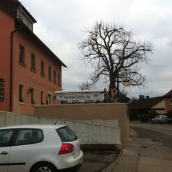 Taverne Grüne Au
