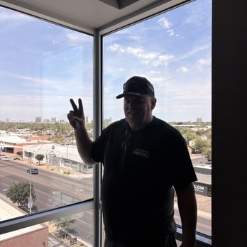 All Service Moving - Movers Near Me - Phoenix, Arizona