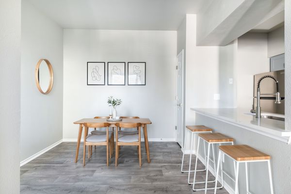 Larkin Apartment Homes