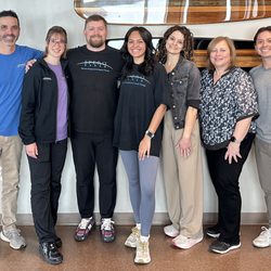 Spero Rehab - South Austin - Spero Rehab South Austin team - physical therapy in Circle C!