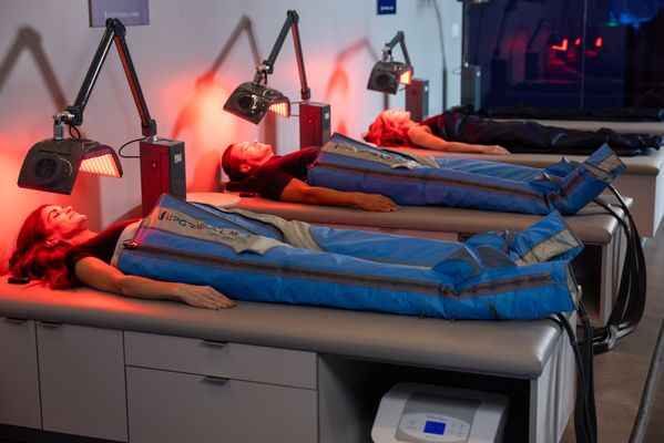 Upgrade Labs Bellevue by null