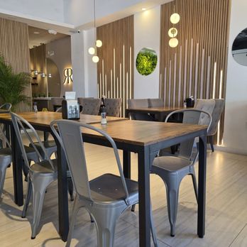 Arre - Bakeries Near Me - Miami, Florida