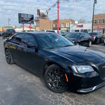 Luxury Motors - Car Dealers Near Me - Detroit, Michigan Luxury Motors - Car Dealers Near Me - Detroit, Michigan