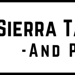 Sierra Taphouse And Pizza
