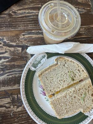 Heritage House Coffee Riverfront by null