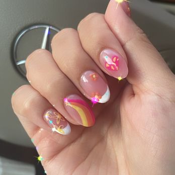 Xcellent Nail Square - Nail Salons Near Me - New York, New York Xcellent Nail Square - Nail Salons Near Me - New York, New York