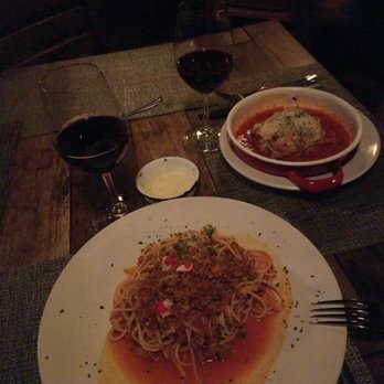 Cent'anni - Lasagna y pasta bolognese - Italian Near Me - San Miguel de Allende, GUA Cent'anni - Lasagna y pasta bolognese - Italian Near Me - San Miguel de Allende, GUA