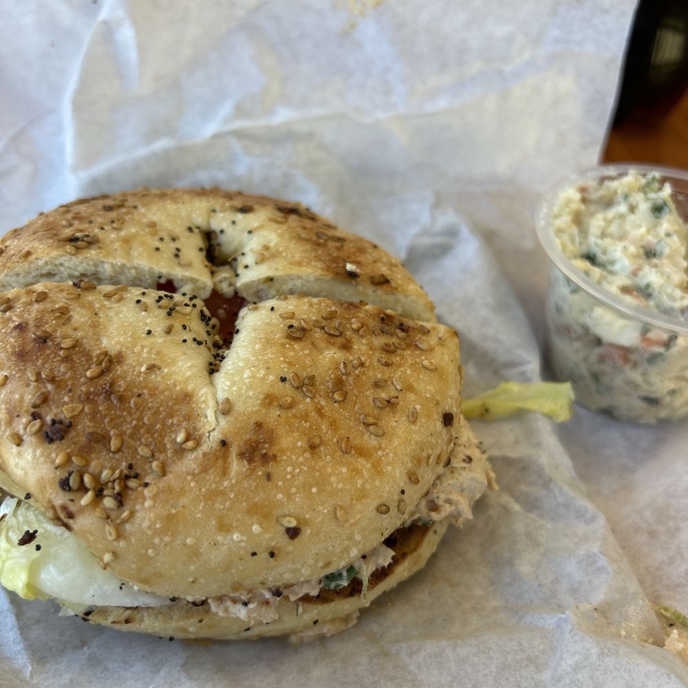 Rocket Bagels Deli & Catering PSJ - Bagels Near Me - St John, Florida Rocket Bagels Deli & Catering PSJ - Bagels Near Me - St John, Florida