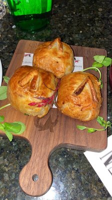 Vanderpump à Paris by null