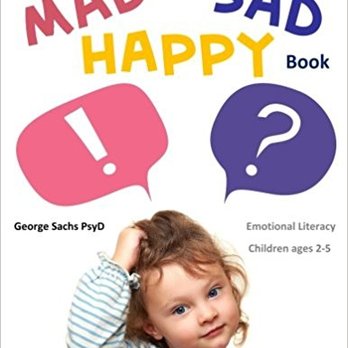 Sachs Center - A children's book I wrote on understanding feelings. - Psychologists Near Me - New York, New York Sachs Center - A children's book I wrote on understanding feelings. - Psychologists Near Me - New York, New York