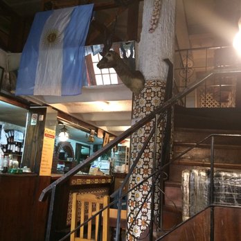 El Sanjuanino - Argentine Near Me - Buenos Aires, C El Sanjuanino - Argentine Near Me - Buenos Aires, C