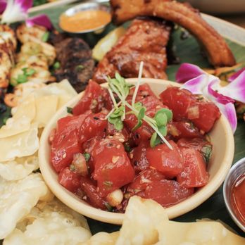 Pacific Catch - Seafood Near Me - Cupertino, California Pacific Catch - Seafood Near Me - Cupertino, California