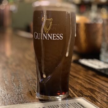 Sláinte - Guinness - Irish Pub Near Me - Oakland, California