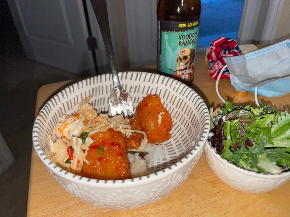 EKAHI GRILL Updated September 2024 25 Photos & 22 Reviews 1230 N