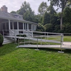New York Stairlifts - Greenport