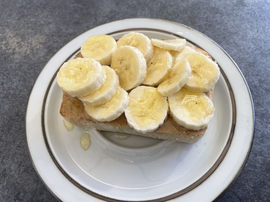 Sifted & Sweet Baking Co by null