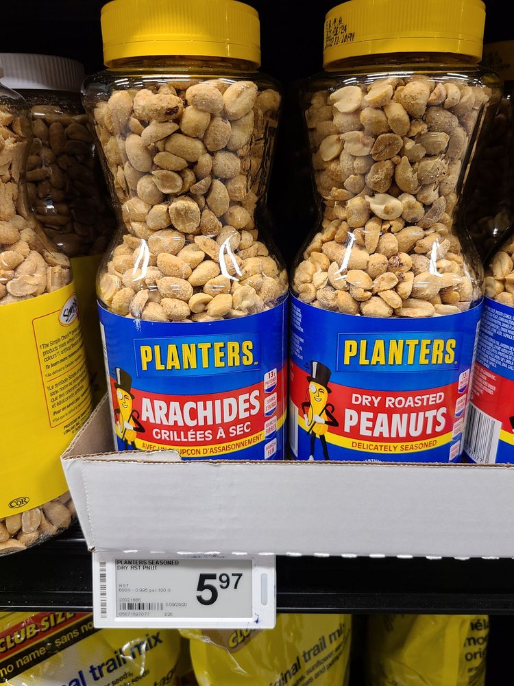 JOE’S NO FRILLS 13 Photos & 27 Reviews 345 Bloor Street E, Toronto