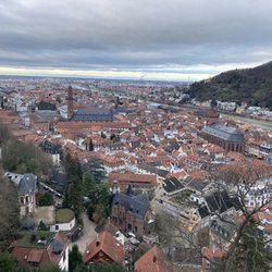 Stadt Heidelberg