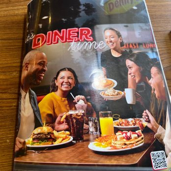 Denny's - American Near Me - Las Vegas, Nevada