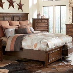 Appliance & Mattress Center - New furniture for your bedroom.