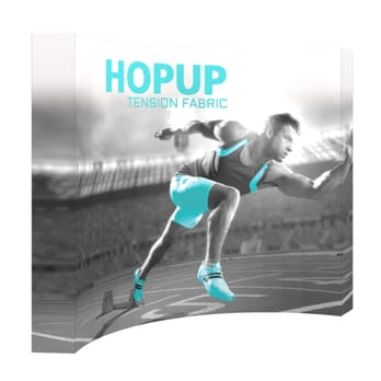 DPSBanners - Trade Show Display, Hopup tension fabric exhibit display. - Printing Services Near Me - Sun Valley, California DPSBanners - Trade Show Display, Hopup tension fabric exhibit display. - Printing Services Near Me - Sun Valley, California