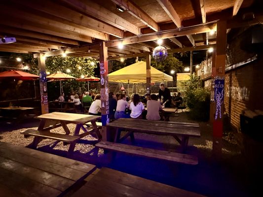 Dino's Bar & Grill by null