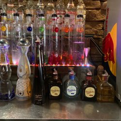 Red Martini - Don Julio, Azul