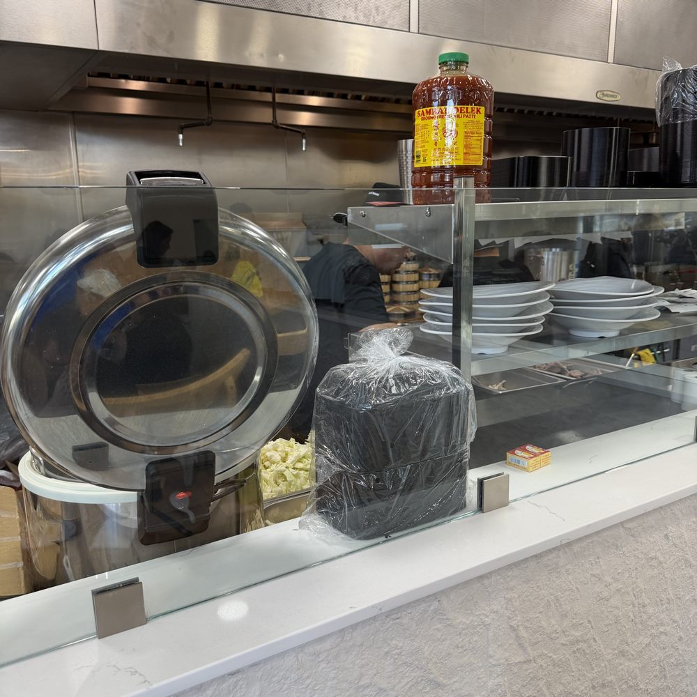 Dumpling Shack - Kitchen Area - Dim Sum Near Me - Moorpark, California Dumpling Shack - Kitchen Area - Dim Sum Near Me - Moorpark, California