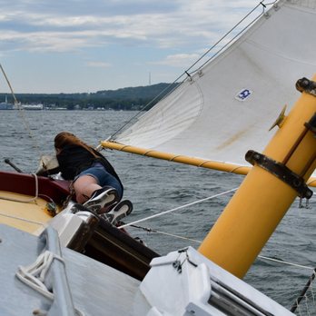 Bufflehead Sailing Charters - Boat Charters Near Me - Rockland, Maine Bufflehead Sailing Charters - Boat Charters Near Me - Rockland, Maine
