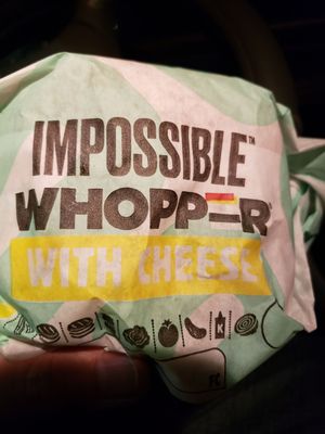 Burger King by null