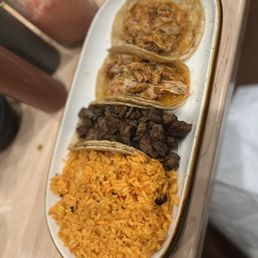 Chicken Tinga