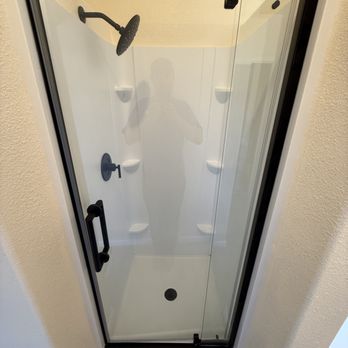 Mayou Plumbing Solutions - New shower installation - Plumbing Near Me Mayou Plumbing Solutions - New shower installation - Plumbing Near Me