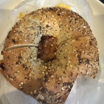 H & H Bagels - Bagels Near Me - Los Angeles, California