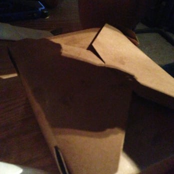 Four Peaks Brewing - The box they give you, if that matters to you. - Pubs Near Me - Tempe, Arizona
