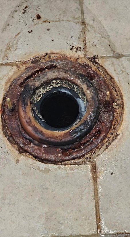 Slide of Plumbing and Draincare