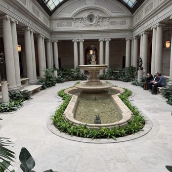 The Frick Collection - Art Museums Near Me - New York, New York