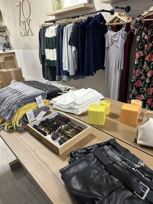 70SIX Boutique by null