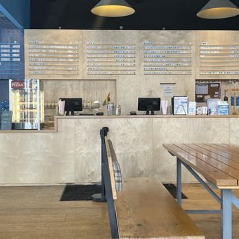 Ferndale Project - Coffee & Tea Near Me - Ferndale, Michigan