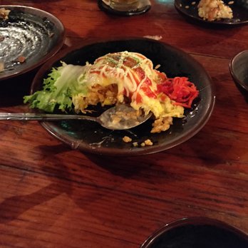 Kenka - Omurice - Sushi Bars Near Me - New York, New York Kenka - Omurice - Sushi Bars Near Me - New York, New York